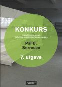 Konkurs av Pål B. Børresen (Heftet)