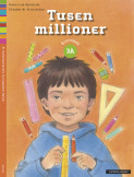 Tusen millioner 3A Grunnbok av Anne-Lise Gjerdrum (Heftet)