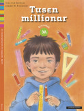 Tusen millionar 3A Grunnbok av Anne-Lise Gjerdrum (Heftet)