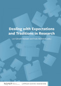 Dealing with Expectations and Traditions in Research av Levi Gårseth-Nesbakk og Frode Mellemvik (Open Access)