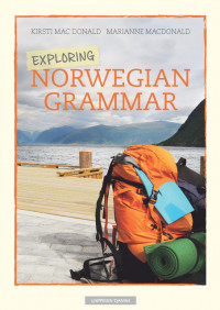 Exploring Norwegian Grammar