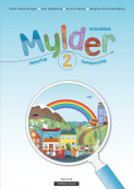 Mylder 2 Arbeidsbok av Heidi Antell Haugen (Heftet)