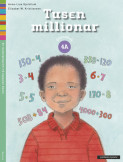 Tusen millionar 4A Grunnbok av Anne-Lise Gjerdrum (Heftet)