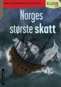 Kaleido Les Nivå 4 Norges største skatt av Bjørn Arild Ersland (Heftet)