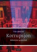 Korrupsjon av Tina Søreide (Heftet)