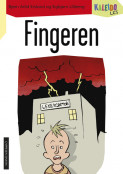Kaleido Les Nivå 4 Fingeren av Bjørn Arild Ersland (Heftet)
