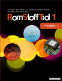 Rom Stoff Tid  1 Brettbok (2013) av Per Jerstad (Nettsted)