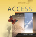 Access to English Teacher's CDs av Richard Burgess (Lydbok-CD)
