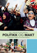 Politikk og makt Brettbok (2013) av Karl-Eirik Kval (Nettsted) Politikk og makt Brettbok (2013) av Karl-Eirik Kval (Nettsted)