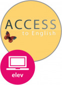 Access to English Elevnettsted av Richard Burgess (Nettsted)