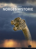 Norges historie av Øivind Stenersen (Fleksibind)