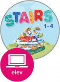 Stairs 1-4 Online Elevnettsted av Heidi Håkenstad (Nettsted) Stairs 1-4 Online Elevnettsted av Heidi Håkenstad (Nettsted)