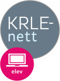 KRLE-nett Elevnettsted av Pål Wiik (Nettsted)