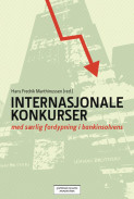 Internasjonale konkurser av Hans Fredrik Marthinussen (Heftet)