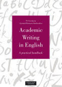 Academic Writing in English av Per Lysvåg og Gjertrud F. Stenbrenden (Heftet)