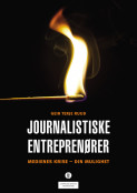 Journalistiske entreprenører av Geir Terje Ruud (Heftet)