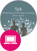 SYK (digital læringsressurs) av Mona Elisabeth Meyer og Vegard Bruun Bratholm Wyller (Nettsted)