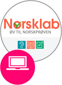 Norsklab (enkeltlisens)