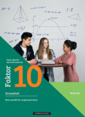 Faktor 10 Grunnbok Brettbok av Espen Hjardar og Jan-Erik Pedersen (Nettsted)