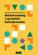Helsefremming i spesialisthelsetjenesten av Gørill Haugan og Toril Rannestad (Heftet)