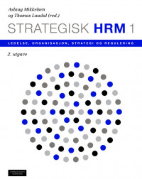 Strategisk HRM 1