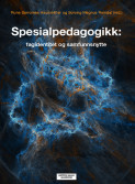 Spesialpedagogikk: Fagidentitet og samfunnsnytte av Rune Sarromaa Hausstätter og Solveig Magnus Reindal (Heftet)