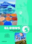 Globus Ny utgave Samfunnsfag 5 Brettbok av Ivar Libæk, Trude Mathiesen, Rolf Mikkelsen og Øivind Stenersen (Nettsted)