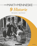 Nye Makt og Menneske 9 Historie Brettbok av Bjørn Ingvaldsen og Ingunn Helene Kristensen (Nettsted) Nye Makt og Menneske 9 Historie Brettbok av Bjørn Ingvaldsen og Ingunn Helene Kristensen (Nettsted)