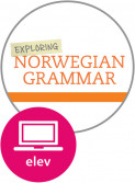 Norwegian Grammar Elevnettsted av Kirsti Mac Donald og Marianne MacDonald (Nettsted) Norwegian Grammar Elevnettsted av Kirsti Mac Donald og Marianne MacDonald (Nettsted)