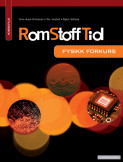 Rom Stoff Tid Forkurs Studiebok (2016) av Arne Auen Grimenes (Heftet)