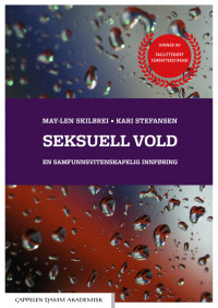 Seksuell vold