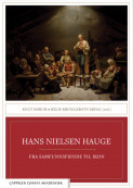 Hans Nielsen Hauge av Knut Dørum og Helje Kringlebotn Sødal (Heftet)