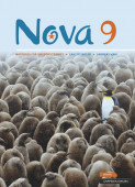Nova 9 Unibok av Erik Steineger og Andreas Wahl (Nettsted)