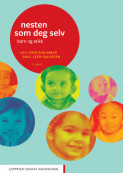 Nesten som deg selv av Levi Geir Eidhamar og Paul Leer-Salvesen (Heftet) Nesten som deg selv av Levi Geir Eidhamar og Paul Leer-Salvesen (Heftet)