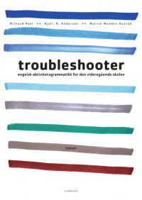 Troubleshooter (BM)