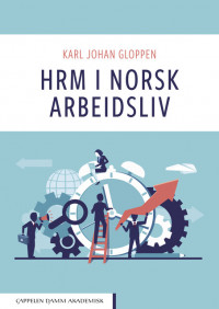 HRM i norsk arbeidsliv