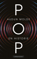 POP. En historie av Audun Molde (Innbundet)