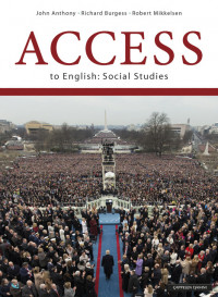 Access to English: Social Studies (2018)