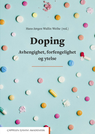 Doping av Hans-Jørgen Wallin Weihe (Heftet)