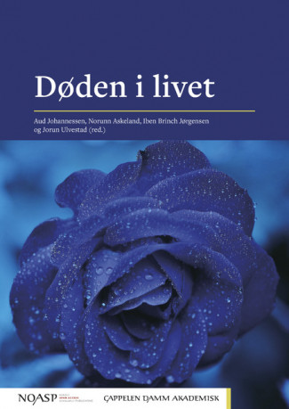 Døden i livet av Aud Johannessen, Norunn Askeland, Iben Brinch Jørgensen og Jorun Ulvestad (Open Access)