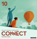CONNECT 10 Teacher's Book av Emily Haegi, Tone Madsen og Siri Mohammad-Roe (Fleksibind)