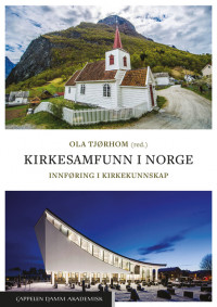 Kirkesamfunn i Norge
