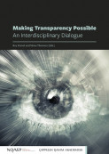 Making Transparency Possible av Roy Krøvel og Mona Thowsen (Open Access)