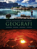 Geografi Brettbok (2018) av Helene Eide, Odd-Ivar Johansen og Arne Helge Øverjordet (Nettsted)