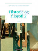 Historie og filosofi 2 Brettbok av Tommy Moum, Tove Pettersen og Atle Sævareid (Nettsted)