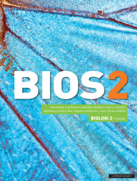 Bios Biologi 2 Lærebok (2019)