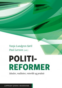 Politireformer