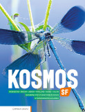 Kosmos SF (LK20) av Svein Arne Eggebø Valvik, Agnete Engan, Per Audun Heskestad, Harald Otto Liebich, Hilde Christine Mykland og Karoline Nærø (Heftet)