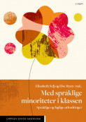 Med språklige minoriteter i klassen av Else Ryen og Elisabeth Selj (Heftet)