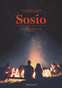 Sosio av Ola Gunhildrud Berta, Erik Dehle og Anders Mølster Galaasen (Heftet)